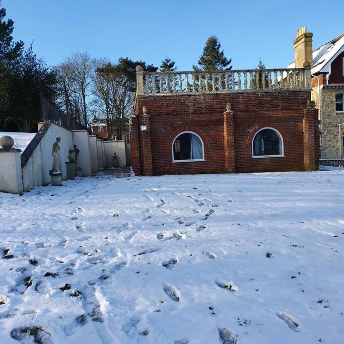 Вилла Country Manor House With Indoor Pool And Hot Tub Рочестер Экстерьер фото