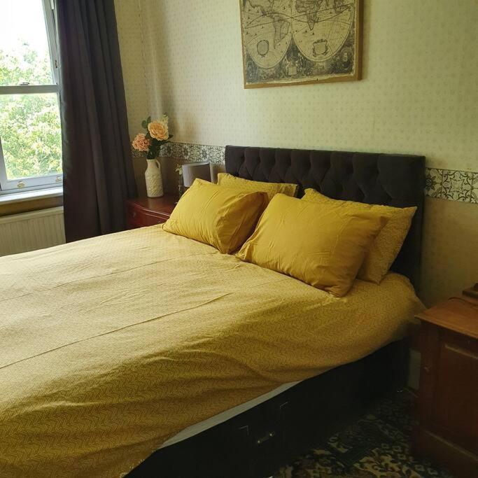Вилла Country Manor House With Indoor Pool And Hot Tub Рочестер Экстерьер фото