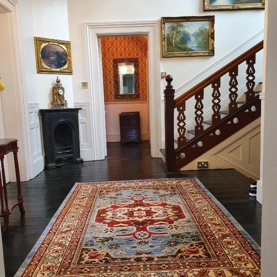 Вилла Country Manor House With Indoor Pool And Hot Tub Рочестер Экстерьер фото