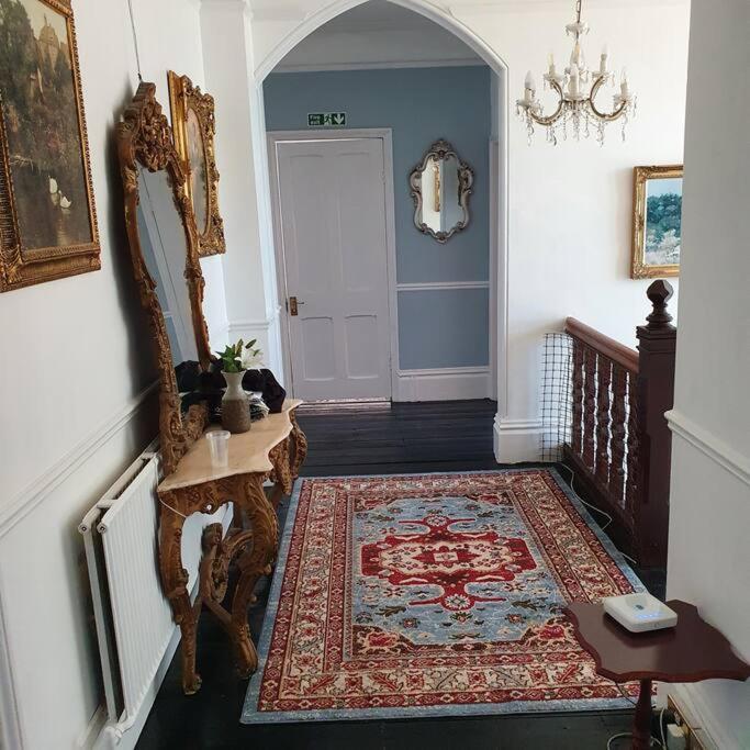 Вилла Country Manor House With Indoor Pool And Hot Tub Рочестер Экстерьер фото