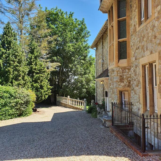 Вилла Country Manor House With Indoor Pool And Hot Tub Рочестер Экстерьер фото
